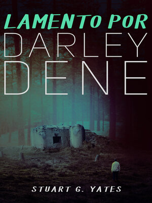 cover image of Lamento por Darley Dene